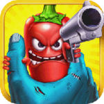 Logo of Chili Commando android Application 