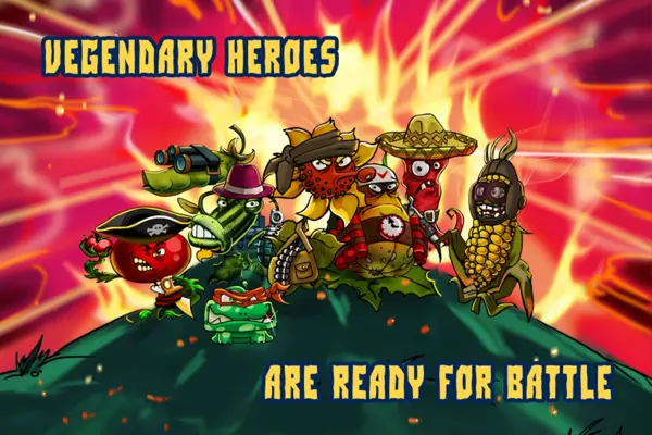 Chili Commando android App screenshot 13