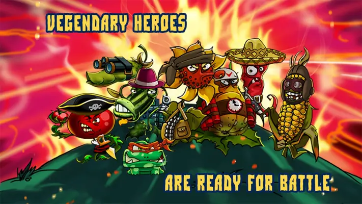 Chili Commando android App screenshot 3