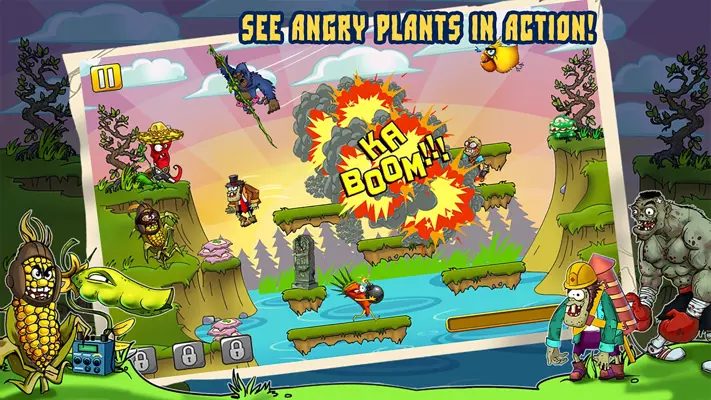 Chili Commando android App screenshot 5