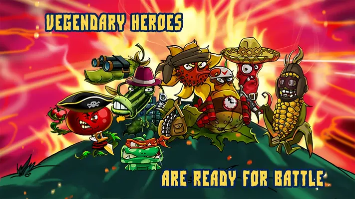 Chili Commando android App screenshot 8